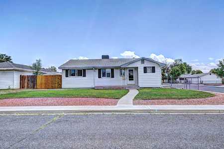 506 N North 25th Street Grand Junction, CO 81501