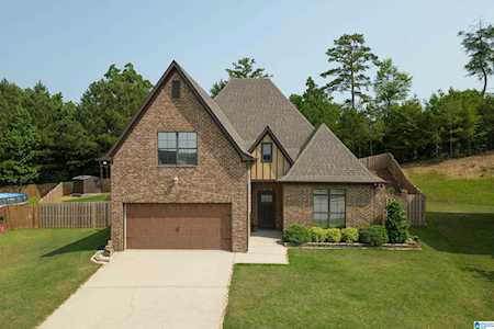 2079 Kerry Circle Calera, AL 35040