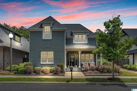 4283 Abbotts Way Hoover, AL 35226