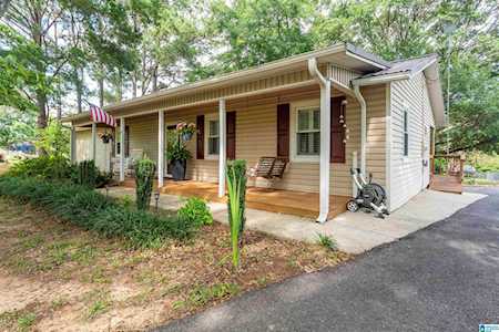 431 Homestead Drive Wilsonville, AL 35186