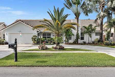 5654 Boca Chica Lane Boca Raton, FL 33433