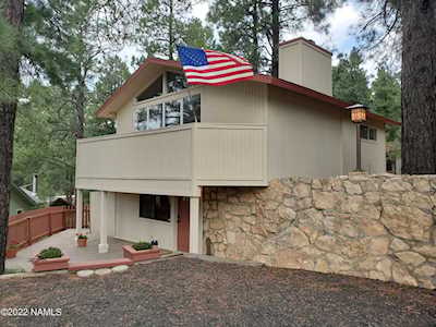 2881 Oraibi Ovi Flagstaff, AZ 86005