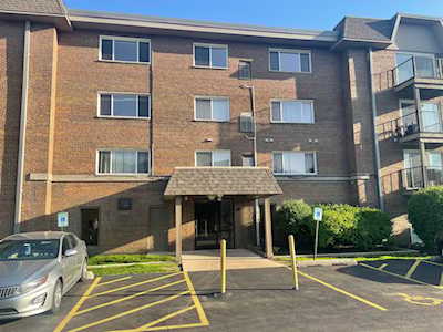 2301 Beau Monde Ln #301 Lisle, IL 60532