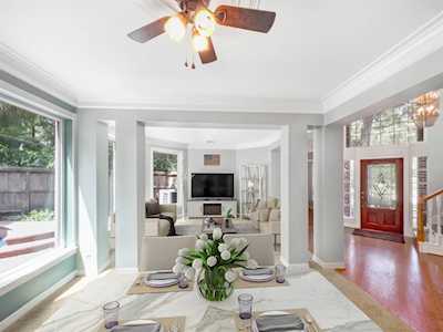 3411 Cedar Mill Ct Kingwood, TX 77345