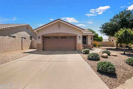 941 N Adams Court Chandler, AZ 85225