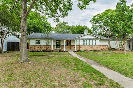 2026 Cap Rock Drive Richardson, TX 75080