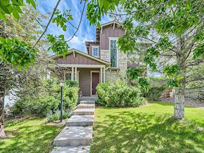 17065 E 105th Ave Commerce City, CO 80022