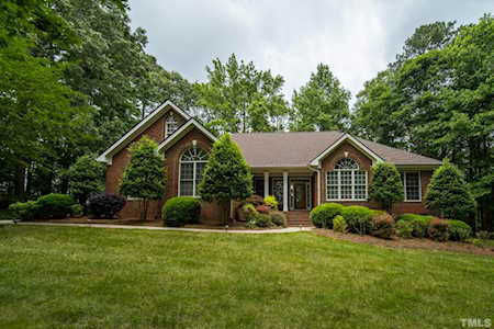 3500 Wild Harvest Court Durham, NC 27712
