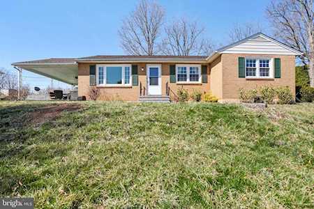 13814 Woodland Heights Dr Hagerstown, MD 21742