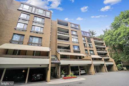 4960 Sentinel Dr Bethesda, MD 20816