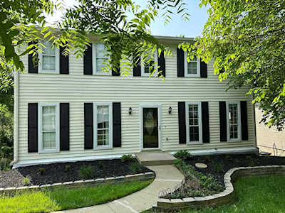 112 Bridgeside Dr Nicholasville, KY 40356