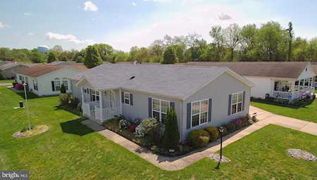 107 S Jerman Ln Camden Wyoming, DE 19934