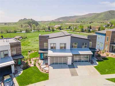 18404 Homestead Circle Golden, CO 80401