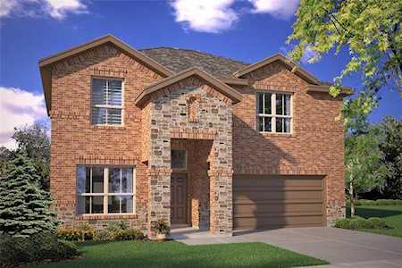 11045 TEMPLE GARDENS Trail Fort Worth, TX 76052