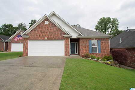4988 Paradise Lake Circle Hoover, AL 35244