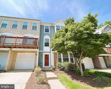11812 Rockaway Ln #31 Fairfax, VA 22030