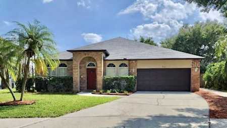 2588 Skif Dr Orlando, FL 32812