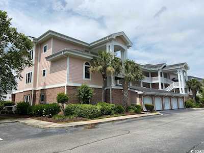 4811 Orchid Way #101 Myrtle Beach, SC 29577