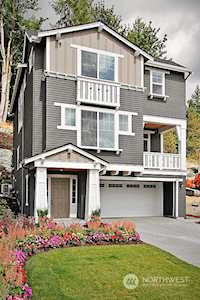 14192 268th (Homesite #278) Ln NE Duvall, WA 98019