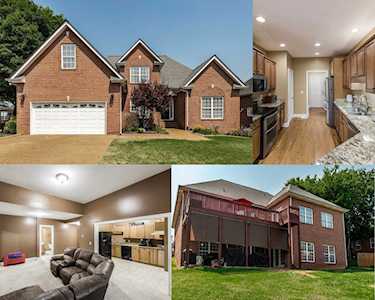 170 Fieldcrest Cir Hendersonville, TN 37075