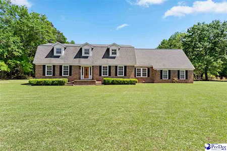 2898 N Old River Road Florence, SC 29505