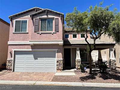 8141 Amesbury Canyon St Las Vegas, NV 89113