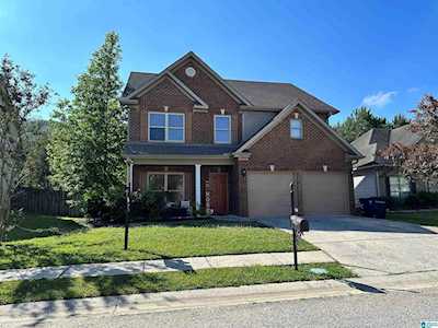 2066 Forest Lakes Lane Chelsea, AL 35147