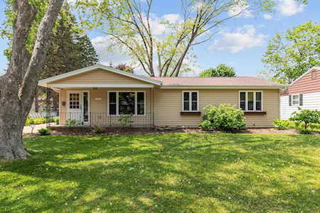 2631 N Brookdale Ct Appleton, City of Appleton, WI 54911