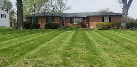 592 Sycamore Drive Circleville, OH 43113
