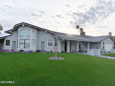 5345 E Mclellan Road #94 Mesa, AZ 85205