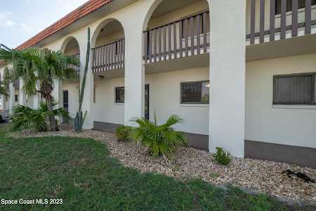 6655 Ridgewood Avenue #104 Cocoa Beach, FL 32931