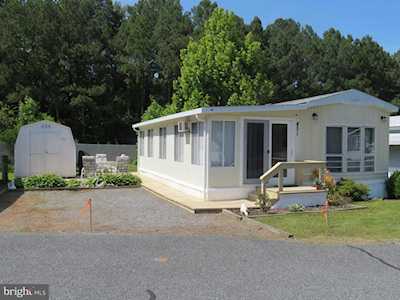 451 Timberline Circle Berlin, MD 21811