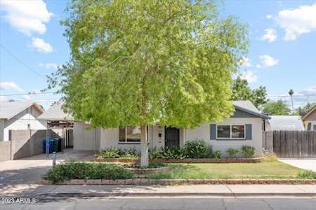 1743 E 2nd Street Mesa, AZ 85203