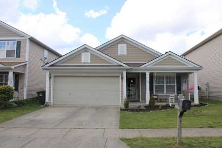 134 Meadow View Way Way Georgetown, KY 40324