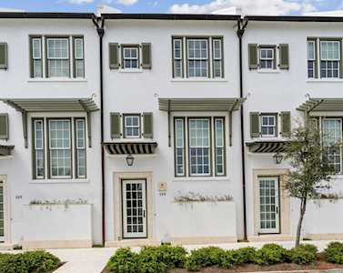 159 N Castle Harbour Dr, U39 Alys Beach, FL 32461
