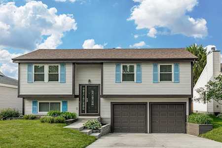 2463 Sawbury Boulevard Columbus, OH 43235
