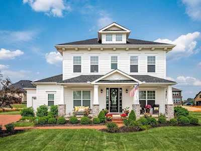 1744 Pinnacle Club Drive Grove City, OH 43123