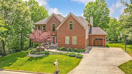 435 Shale Ridge Court Powell, OH 43065