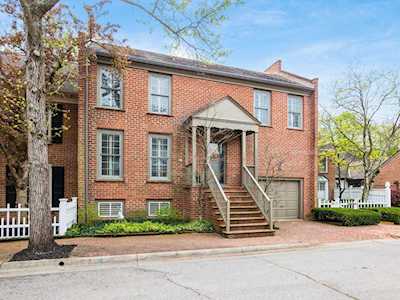 2257 Atlee Court Columbus, OH 43220
