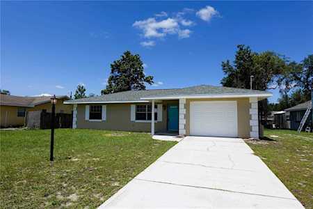 698 Whitemarsh Ave Deltona, FL 32725
