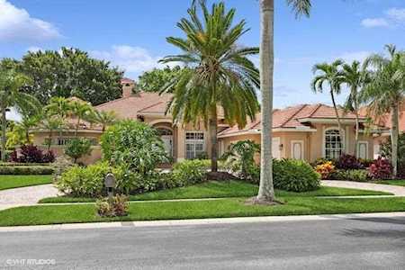 10151 Heronwood Lane West Palm Beach, FL 33412