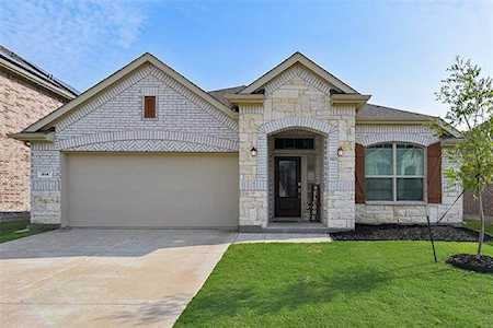 814 Bluewood Street Princeton, TX 75407