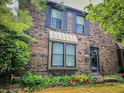 5799 Lucinda Court Columbus, OH 43232