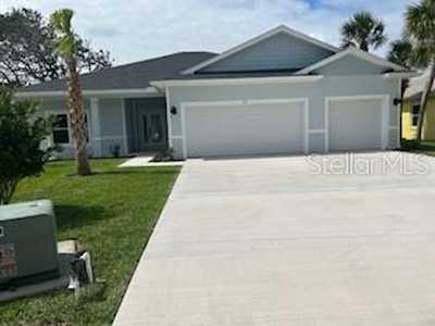 Address Withheld Flagler Beach, FL 32136