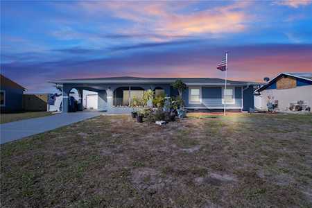13591 Martha Ave Port Charlotte, FL 33981