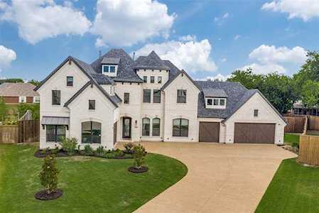 504 Basilica Lane McKinney, TX 75071