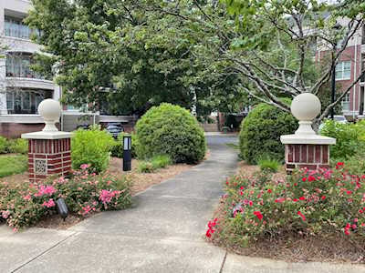 5425 Closeburn Rd Charlotte, NC 28210