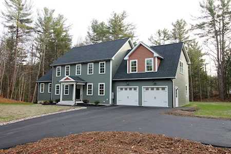 2 Jordan Lane Westminster, MA 01473
