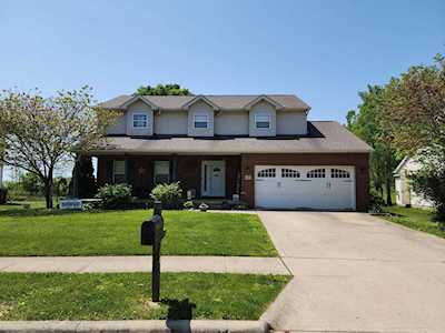 157 Shaleridge Drive Pataskala, OH 43062