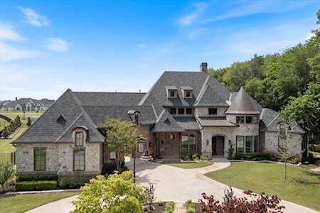 952 Christopher Court Lucas, TX 75002